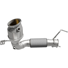Magnaflow Direct-Fit Catalytic Converter (2015-2019 Cooper, Cooper Clubman, Cooper Countryman, X1, X2) - 52929