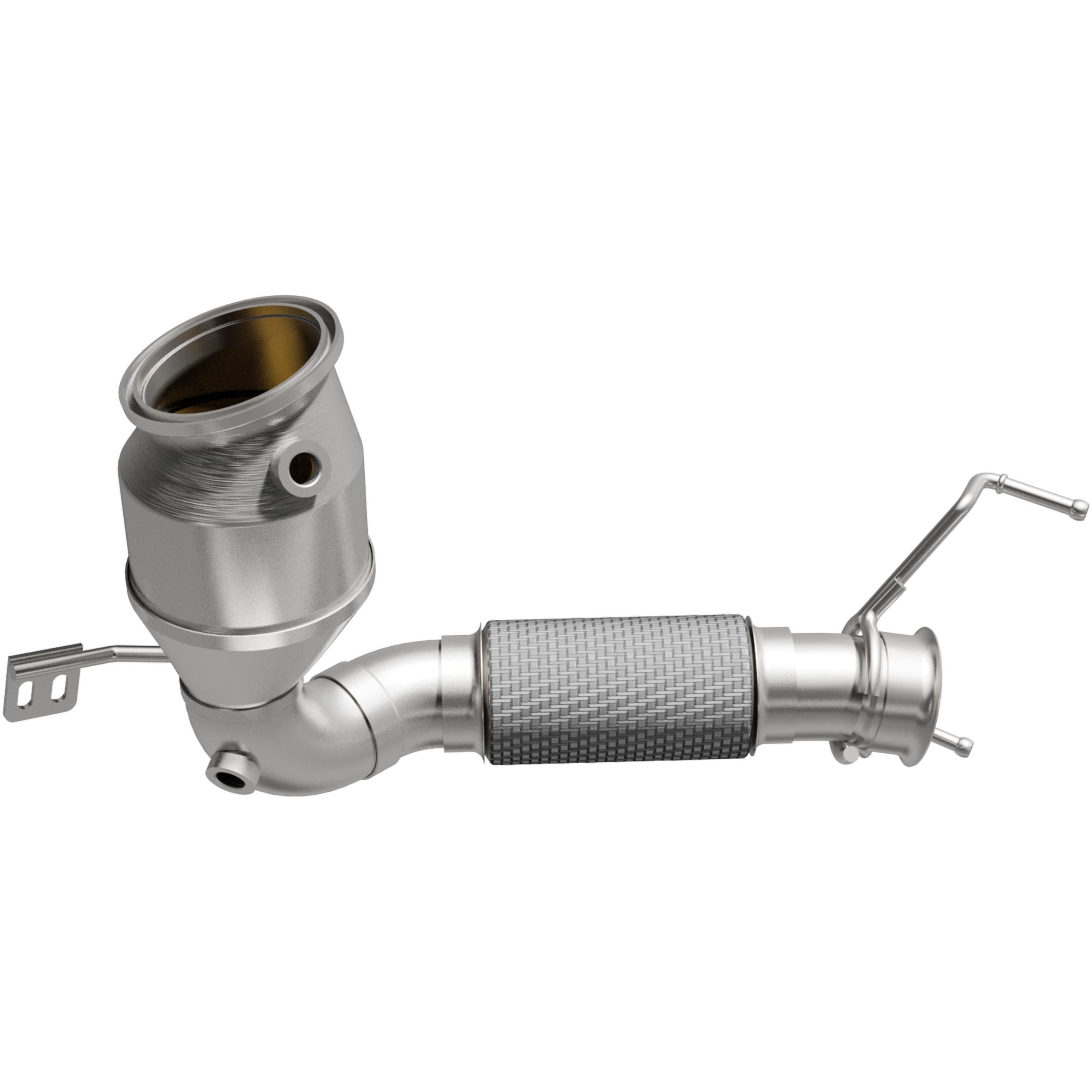 Magnaflow Direct-Fit Catalytic Converter (2015-2019 Cooper, Cooper Clubman, Cooper Countryman, X1, X2) - 52929