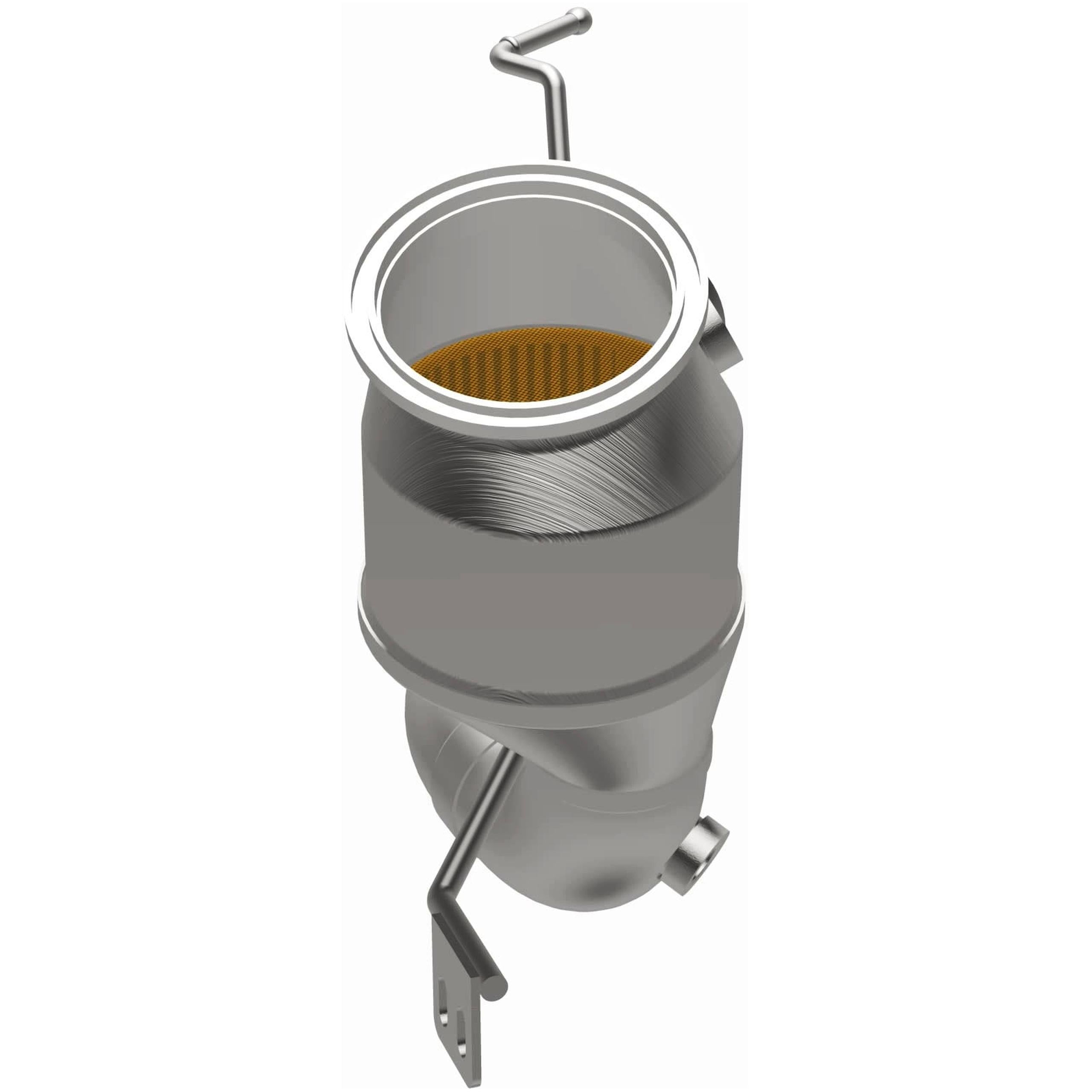 Magnaflow Direct-Fit Catalytic Converter (2015-2019 Cooper, Cooper Clubman, Cooper Countryman, X1, X2) - 52929