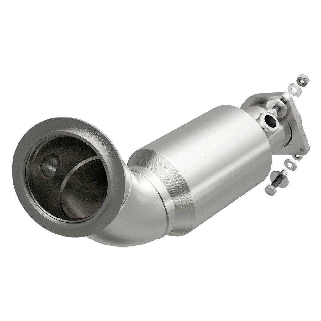 Magnaflow Direct-Fit Catalytic Converter (2015-2015 M3,2015-2015 M4) - 52931