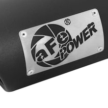 AFE Universal Exhaust Tip (Universal Fit) - 49T35452-B12