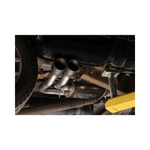 Flowmaster FlowFX Cat-Back Exhaust System (1996-1999 C1500, C2500, K1500, K2500) - 718188