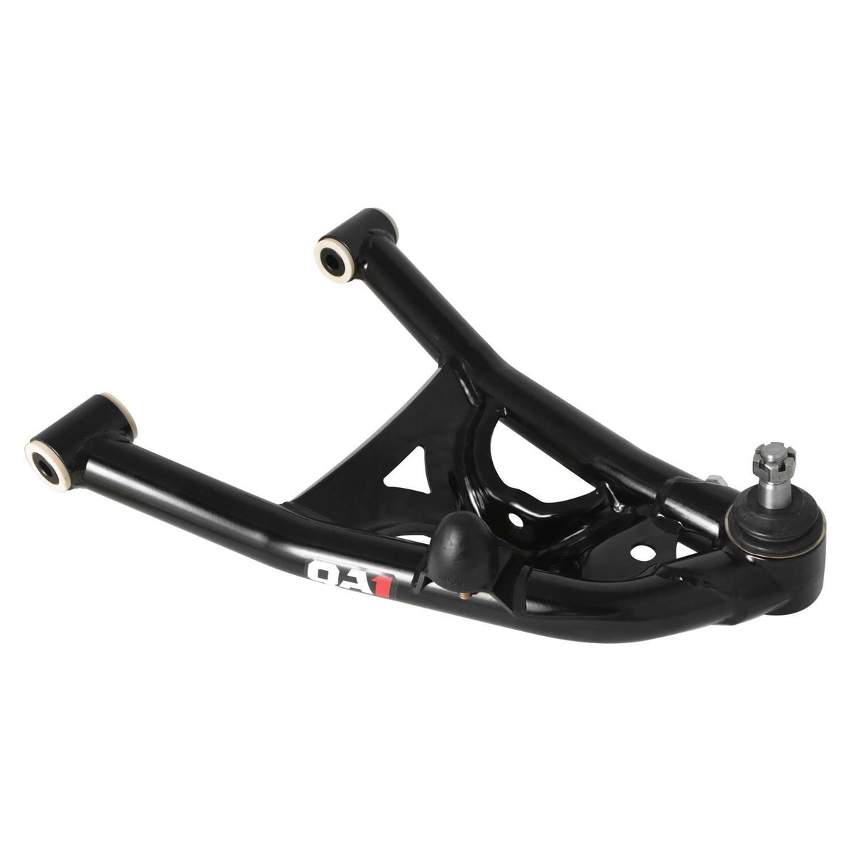 QA1 Control Arm Kit, Lower, Drag Race, 64-72 Gm A/G-Body (1964-1972 Buick, Chevrolet, Oldsmobile, Pontiac Fitment) - 52937
