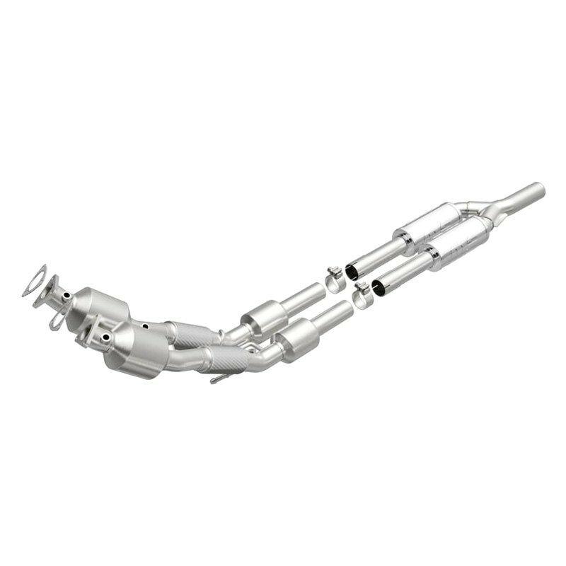 Magnaflow Direct-Fit Catalytic Converter (2012-2014 Passat) - 52938