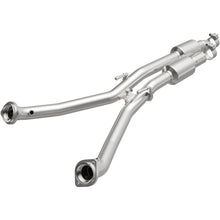 Magnaflow Direct-Fit Catalytic Converter - 52969