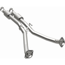 Magnaflow Direct-Fit Catalytic Converter - 52969
