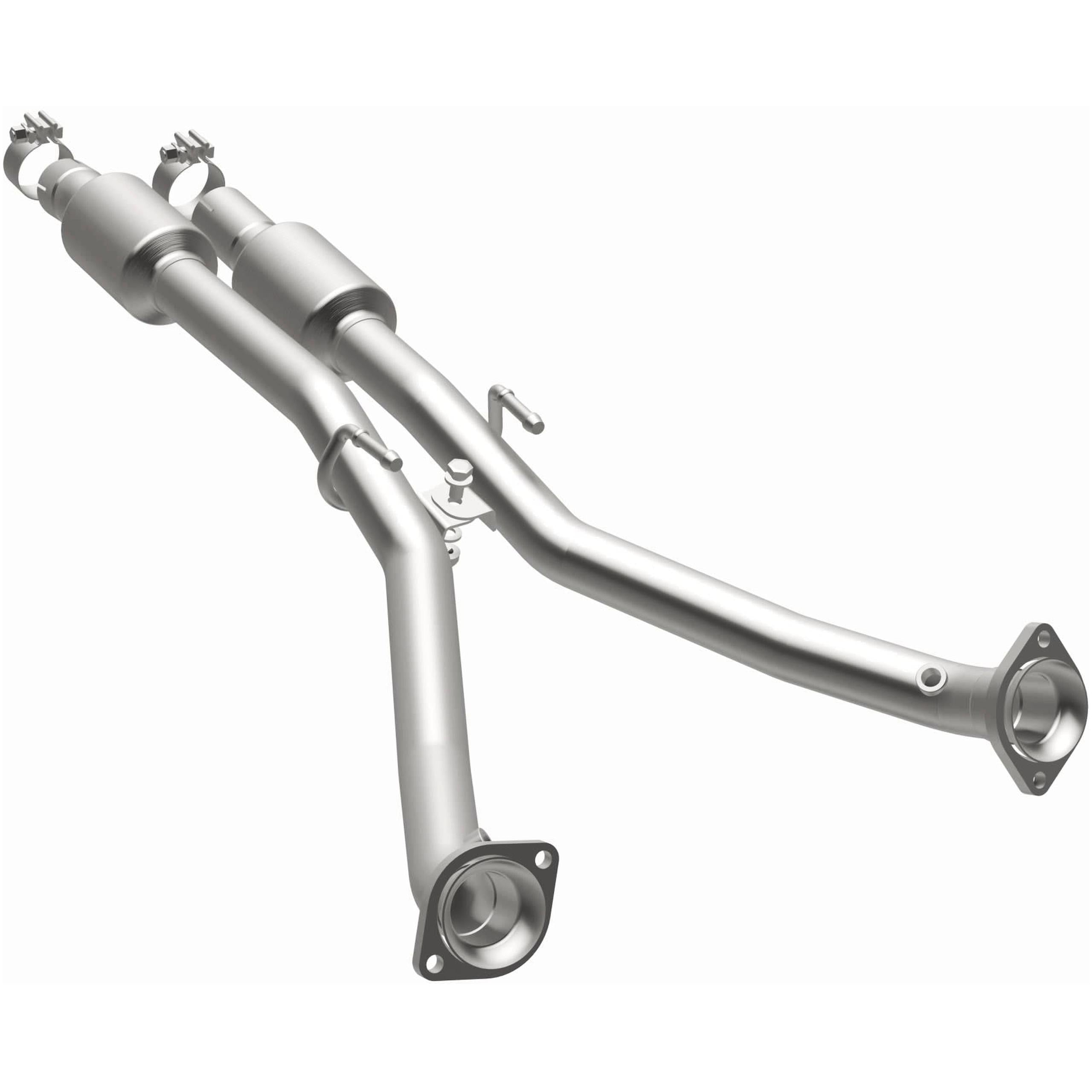 Magnaflow Direct-Fit Catalytic Converter - 52969