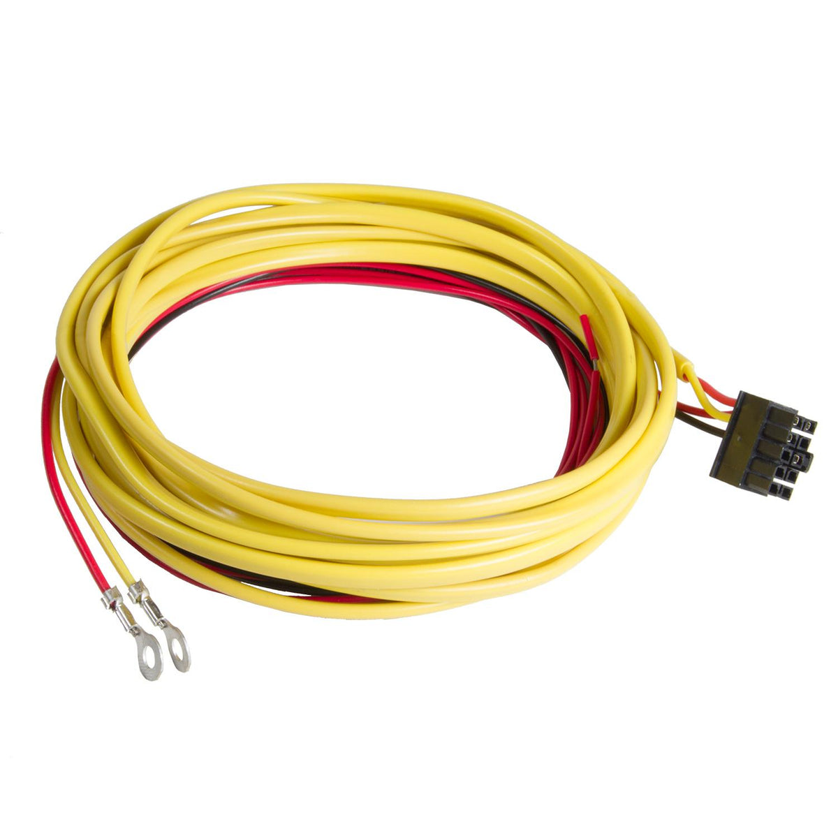 Auto Meter WIRE HARNESS, PYROMETER, DIGITAL STEPPER, INCANDESCENT - 5297
