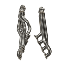 Kooks 1-7/8" Stainless Headers (2021-2026 F-150 5.0L) - 13712400