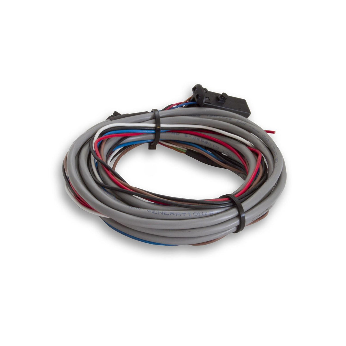 Auto Meter WIRE HARNESS, WIDEBAND AIR/FUEL RATIO STREET/ANALOG, REPLACEMENT - 5298