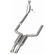 Magnaflow OEM Grade Direct-Fit Catalytic Converter (2015-2017 E400) - 52996