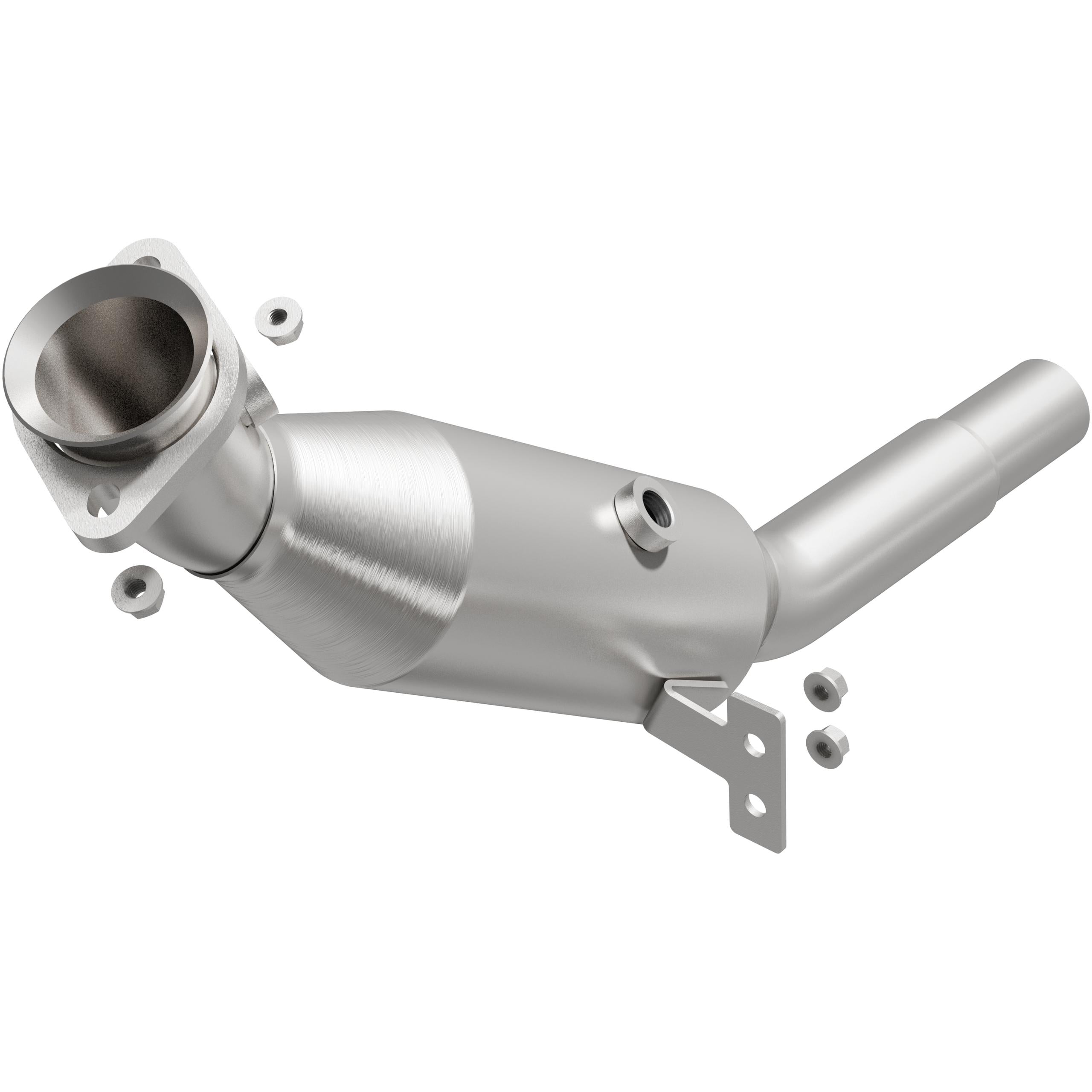 Magnaflow OEM Grade Direct-Fit Catalytic Converter (2015-2017 E400) - 52997