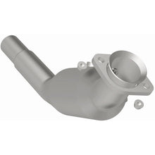 Magnaflow OEM Grade Direct-Fit Catalytic Converter (2015-2017 E400) - 52997