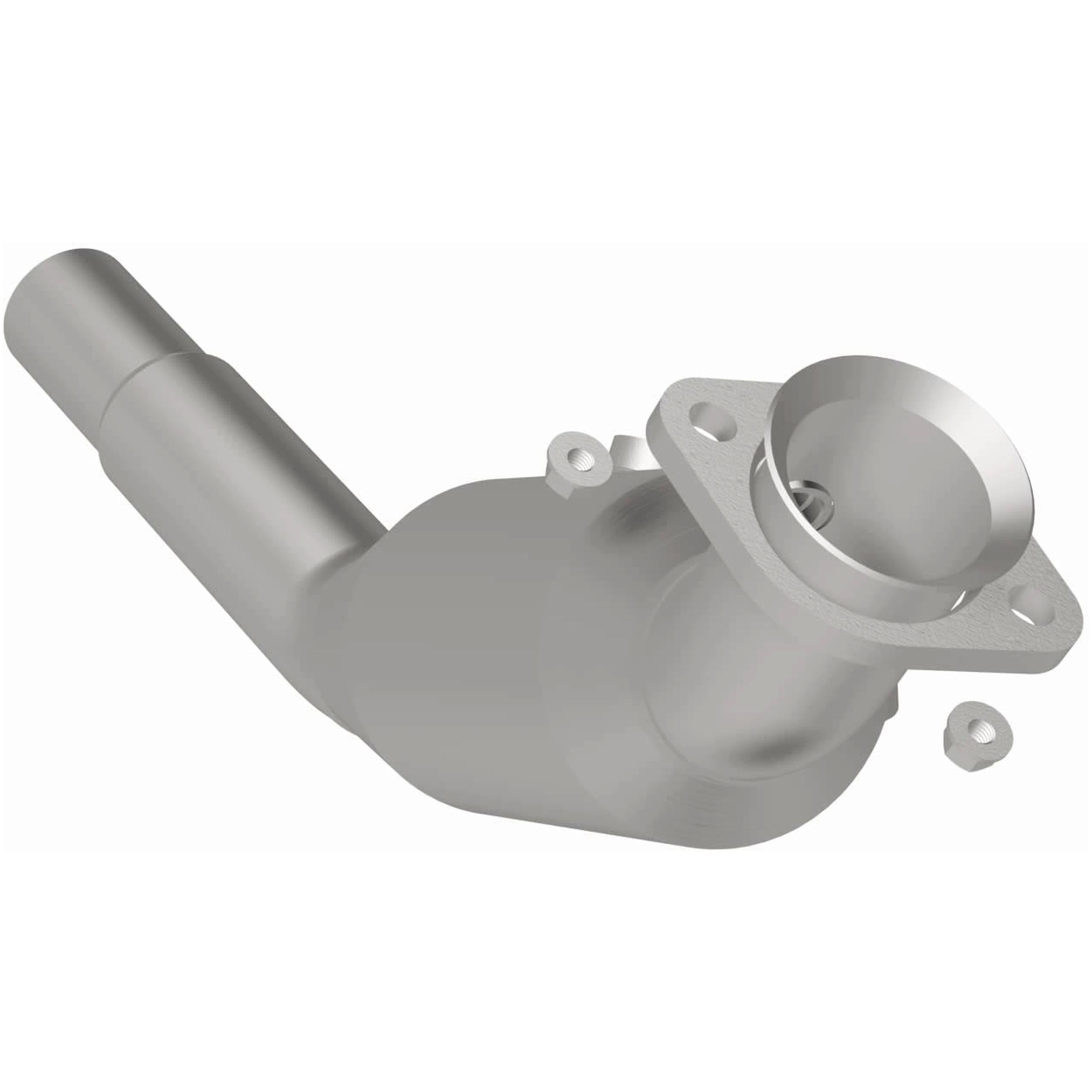 Magnaflow OEM Grade Direct-Fit Catalytic Converter (2015-2017 E400) - 52997