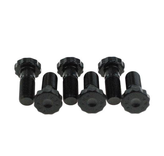RAM Flywheel bolt set Ford 4.6L 10mm 1.0 x 1 (6). - 529