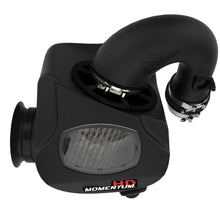 AFE Momentum HD Cold Air Intake System w/ Pro DRY S Media (Toyota Hilux 15-20 L4-2.8L (td)) - 50-70063D