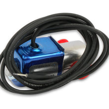 NOS  Nitrous Solenoid - Blue. - 18020NOS