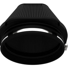 AFE Track Series Intake Replacement Air Filter w/ Black Pro 5R Media - 24-90112K