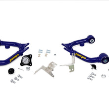 SuperPro Control Arm Kit
