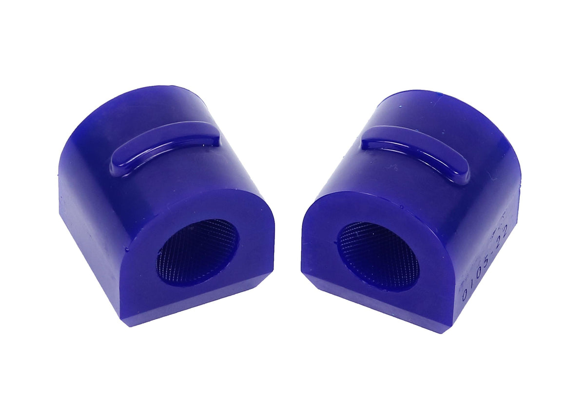 SuperPro Sway Bar Mount Bush Kit - SPF0105-22K