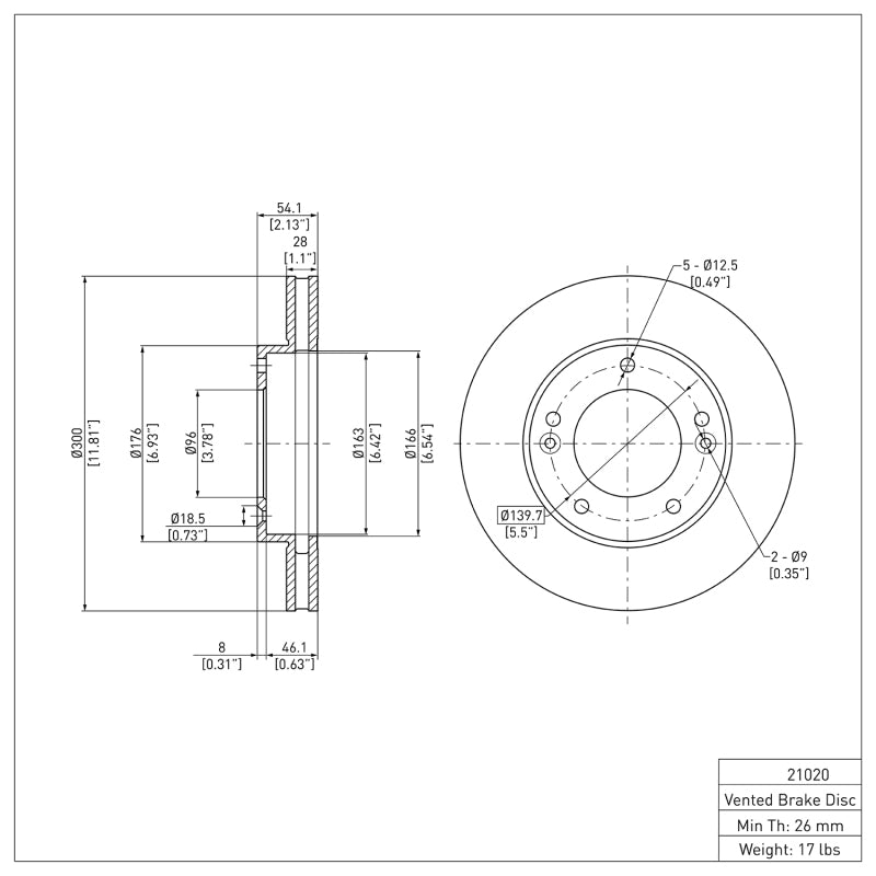 Technical Drawing