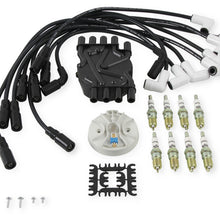 Accel TST3 Tst Gm 96-00 5.0/5.7L Vortech