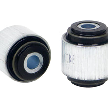 Whiteline Performance Control Arm - Upper Inner Forward Bushing (2017-2024 3 , Y) - W63630