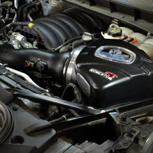 AFE Sealed Intake (2019-2019 GM Trucks V6-4.3L/V8-5.3/6.2L) - 50-70044R