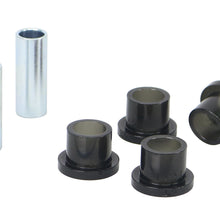 SuperPro Control Arm-/Trailing Arm Bush - SPF1321K