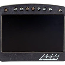 AEM Flat Panel Display Kit, Cd-5 Carbon - 30-5600F