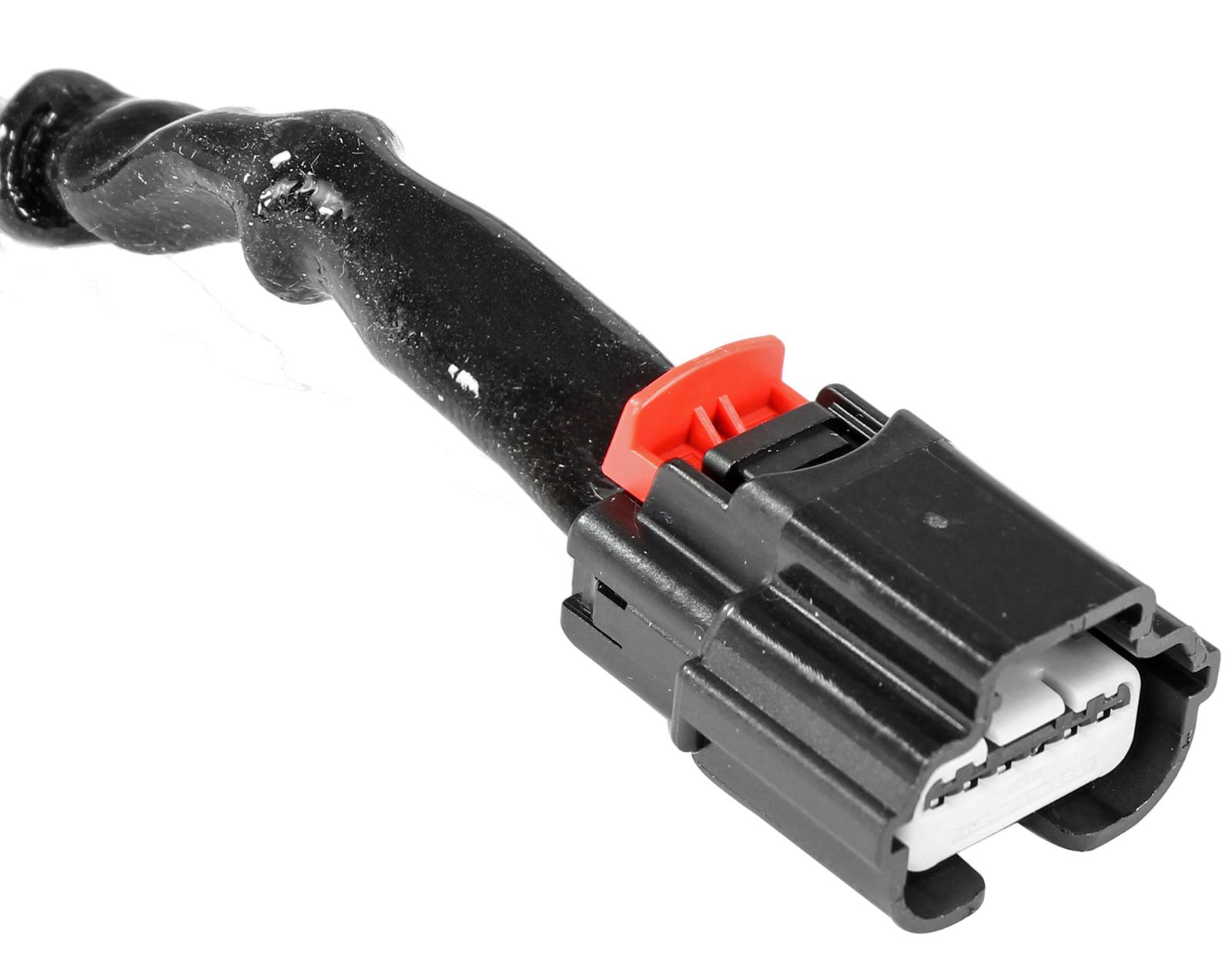 AFE Sprint Booster Power Converter (2016-2019 Chevrolet Camaro L4-2.0L/V6-3.6L/V8-6.2L (sc)) - 77-14010