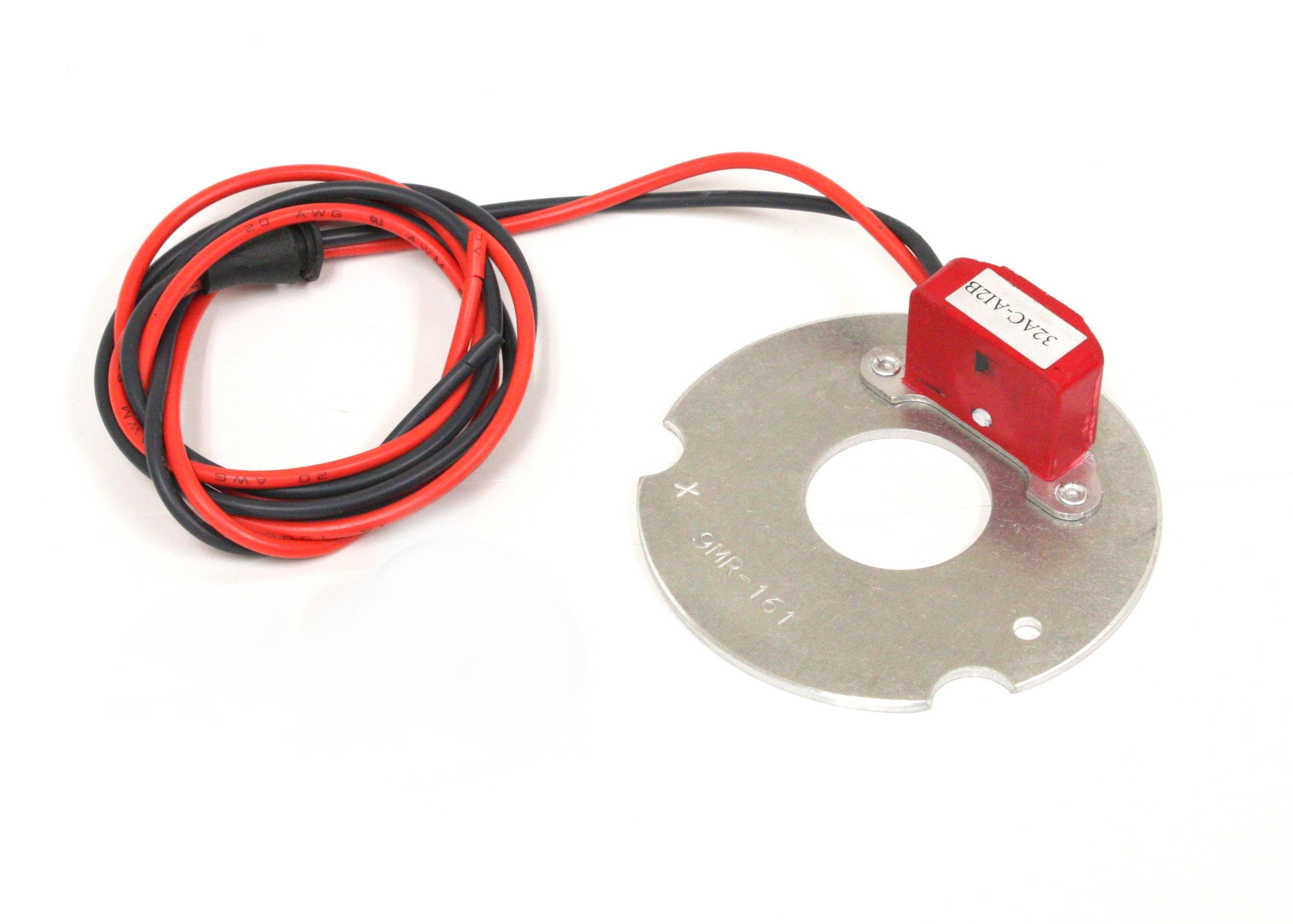 Pertronix 9Mr-161A0 Module Replacement (Only) (One Module) For 9Mr-161A Ignitor Ii Kit - 9MR-161A0
