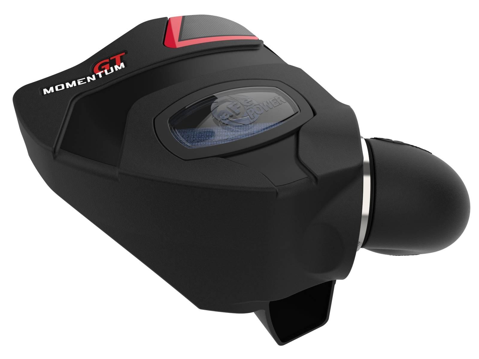 AFE Momentum GT Cold Air Intake System w/ Pro 5R Media (2019-2021 430i, 430i, 430i, 430i, 330i, 330i, 330i xDrive, 330i xDrive, 430i xDrive) - 50-70061R