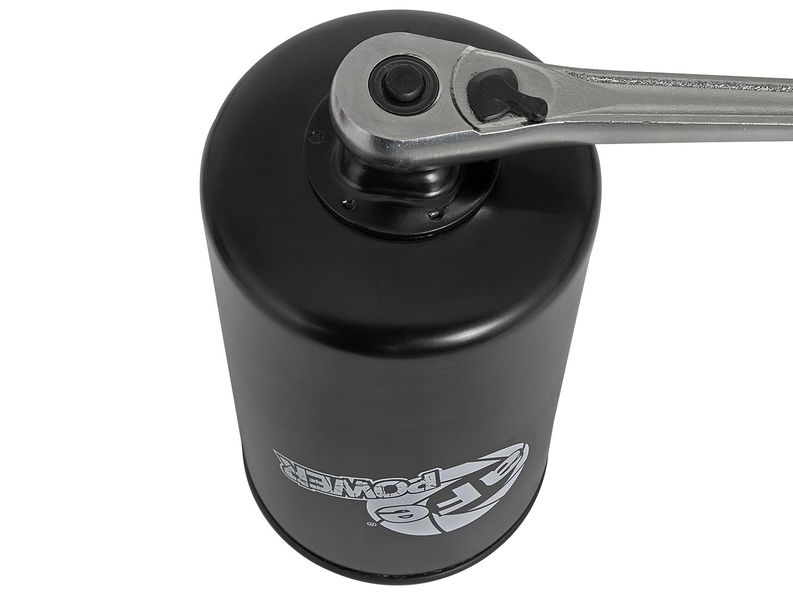 AFE Pro GUARD HD Oil Filter - 44-LF002
