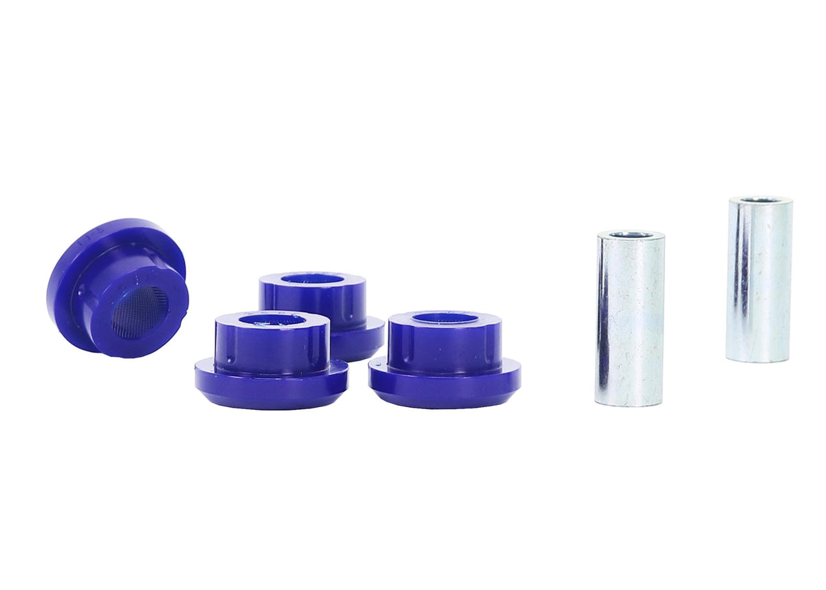 SuperPro Control Arm Lower-Outer Bush Kit - SPF3582K
