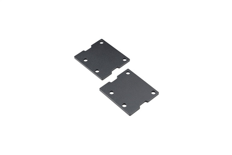Rugged Ridge Cowl Light Bar Bracket 18-21 Jeep Wrangler Jl - 11232.71