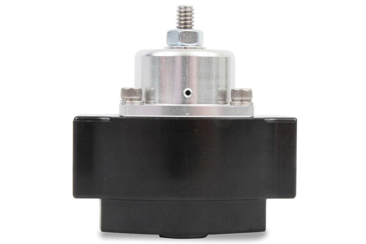 Holley HP Billet Carbureted Fuel Pressure Regulator.  - 12-843
