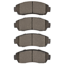 DFC 05-26 Subaru Legacy Front 4000 Hybridynamic Brake Pads