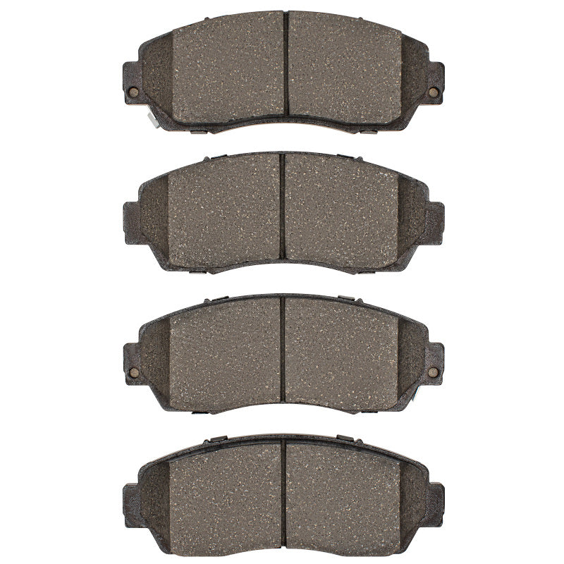 DFC 05-26 Subaru Legacy Front 4000 Hybridynamic Brake Pads
