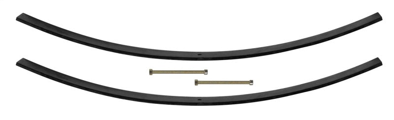 Skyjacker Fitted Leafs For S20F Pr (1972-1980 Scout II) - FLS20F