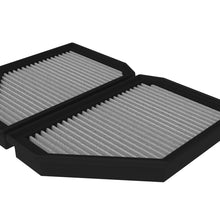 AFE Magnum FLOW OE Replacement Air Filter w/ Pro DRY S Media (Pair) (2020-2025 X5, X7, Alpina XB7, XM, X6) - 30-10438DM