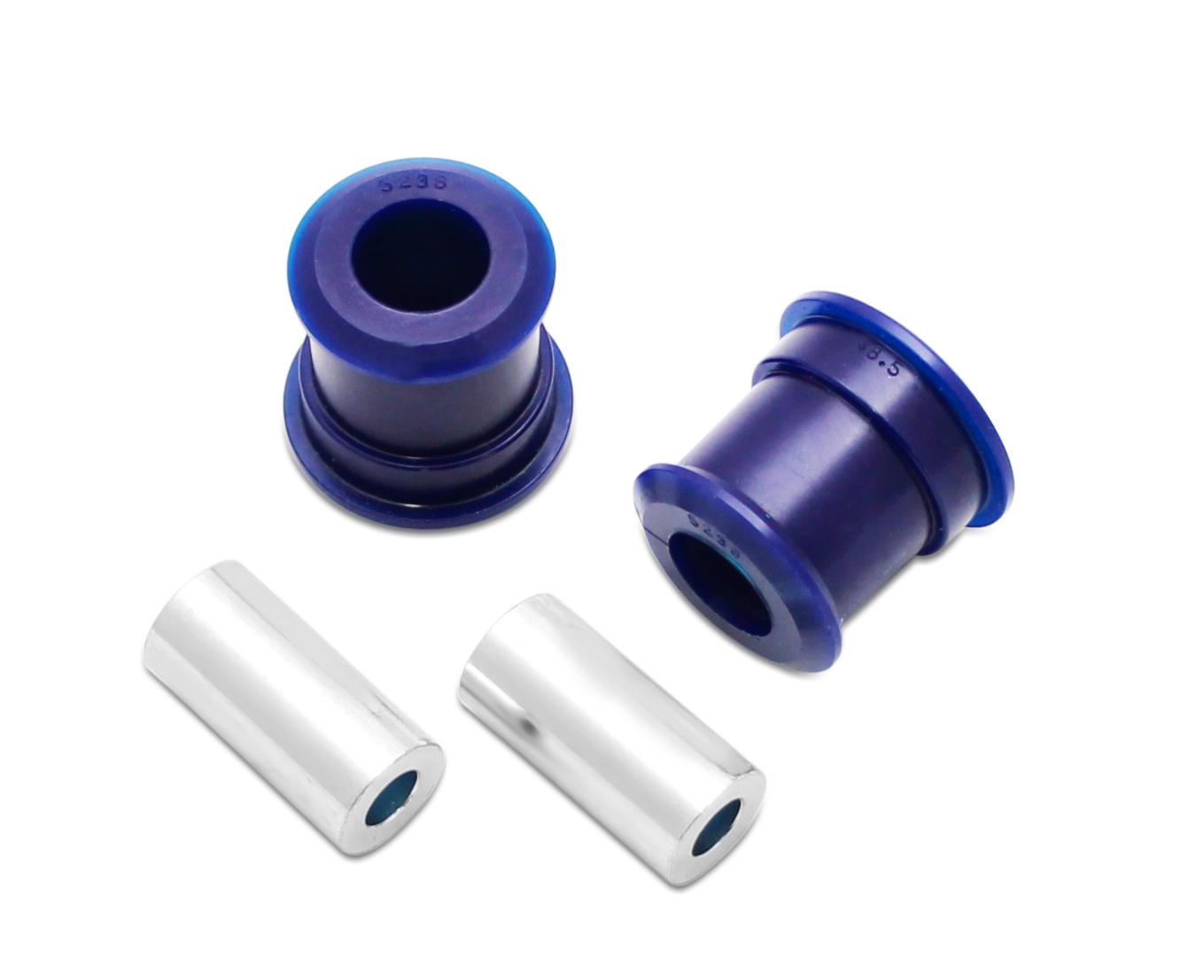 SuperPro Rear Upper Control Arm Outer Bushing Set (2008-2017 SS Base, G8 Base, G8 GT, G8 GXP) - SPF5236K