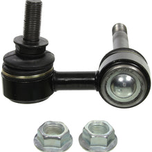 MOOG 2013 Infiniti FX37 Front Left Sway Bar Link