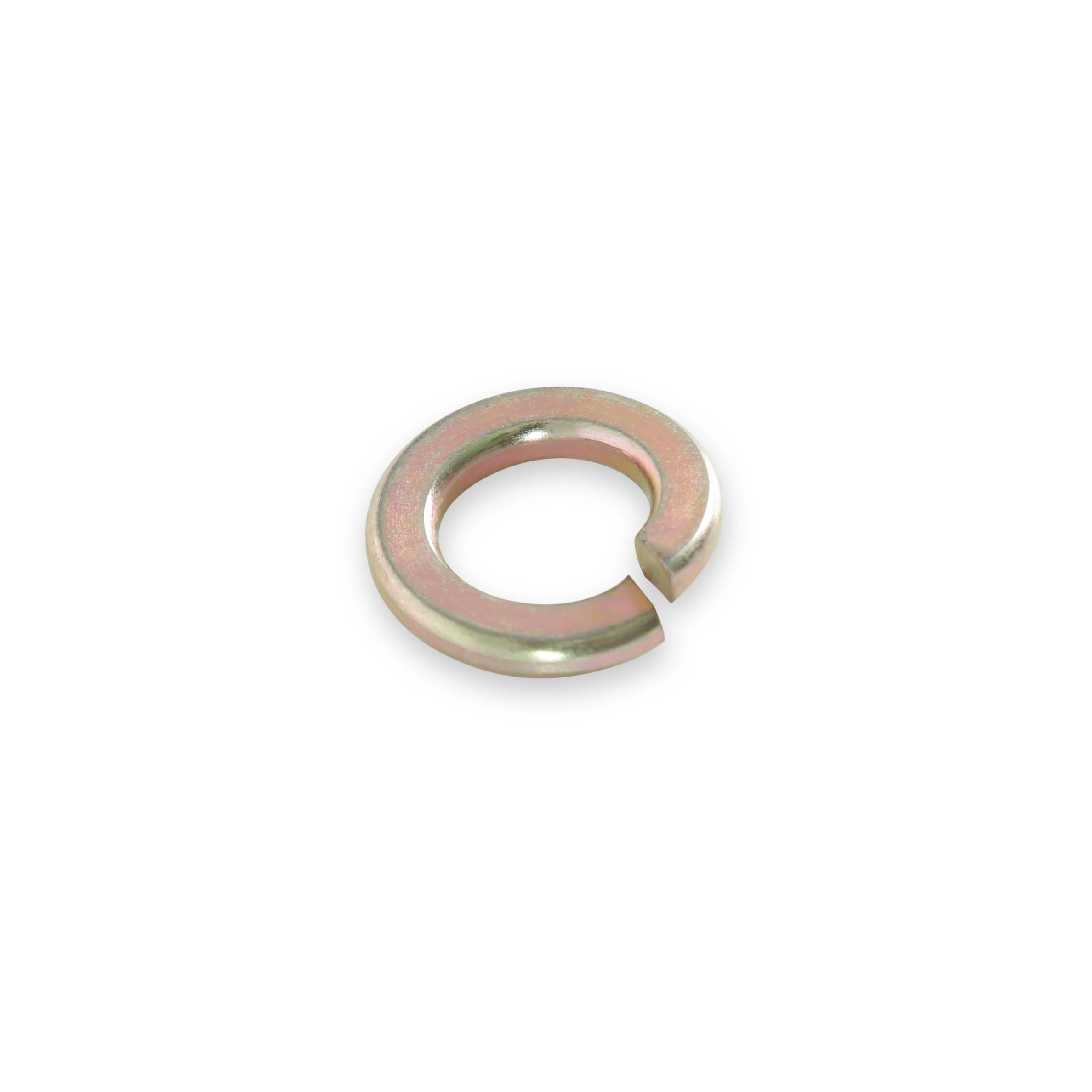 Mr. Gasket Harmonic Balancer Bolt and Washer Set.  - 946G