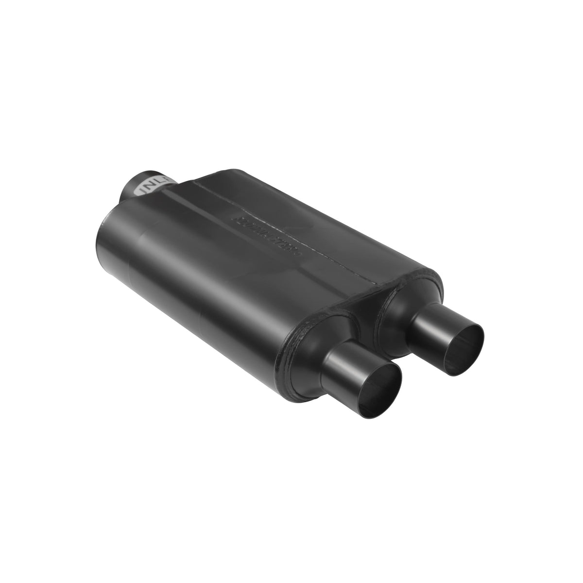 Flowmaster 9430472 3"In(C)/2.25"Out(D) Super 44 Series