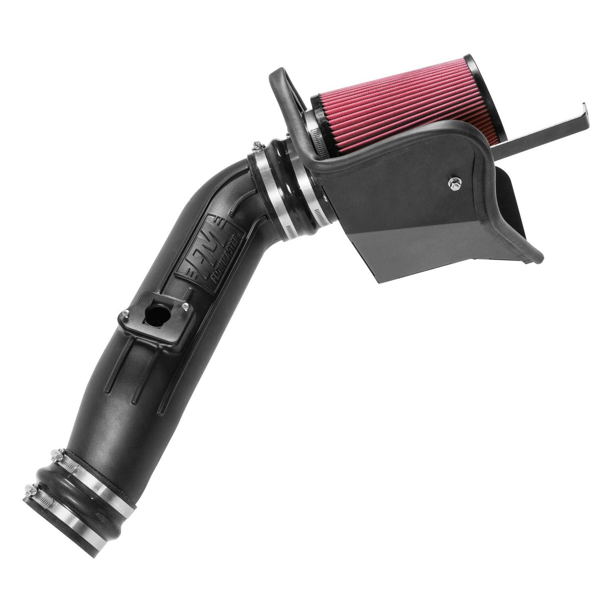Flowmaster Performance Air Intake - Delta Force - 03-07 Ford Trucks 6.0L Diesel