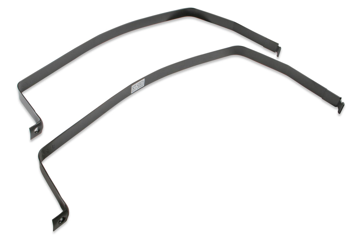 Holley Sniper Efi Fuel Tank System (1970-1974 Barracuda) - 19-436