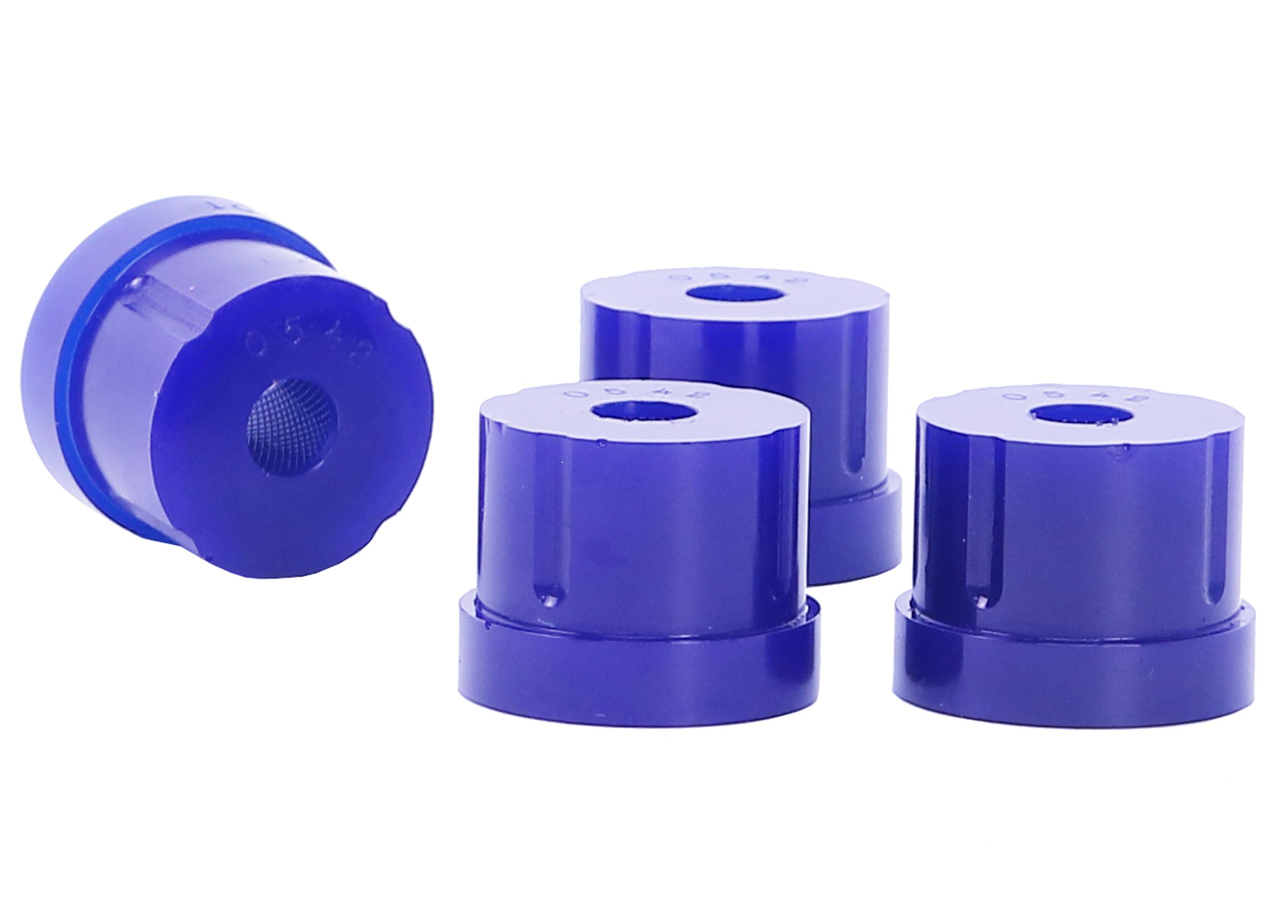 SuperPro Mazda - Sprg/Fr/Eye Bush - SPF0542K