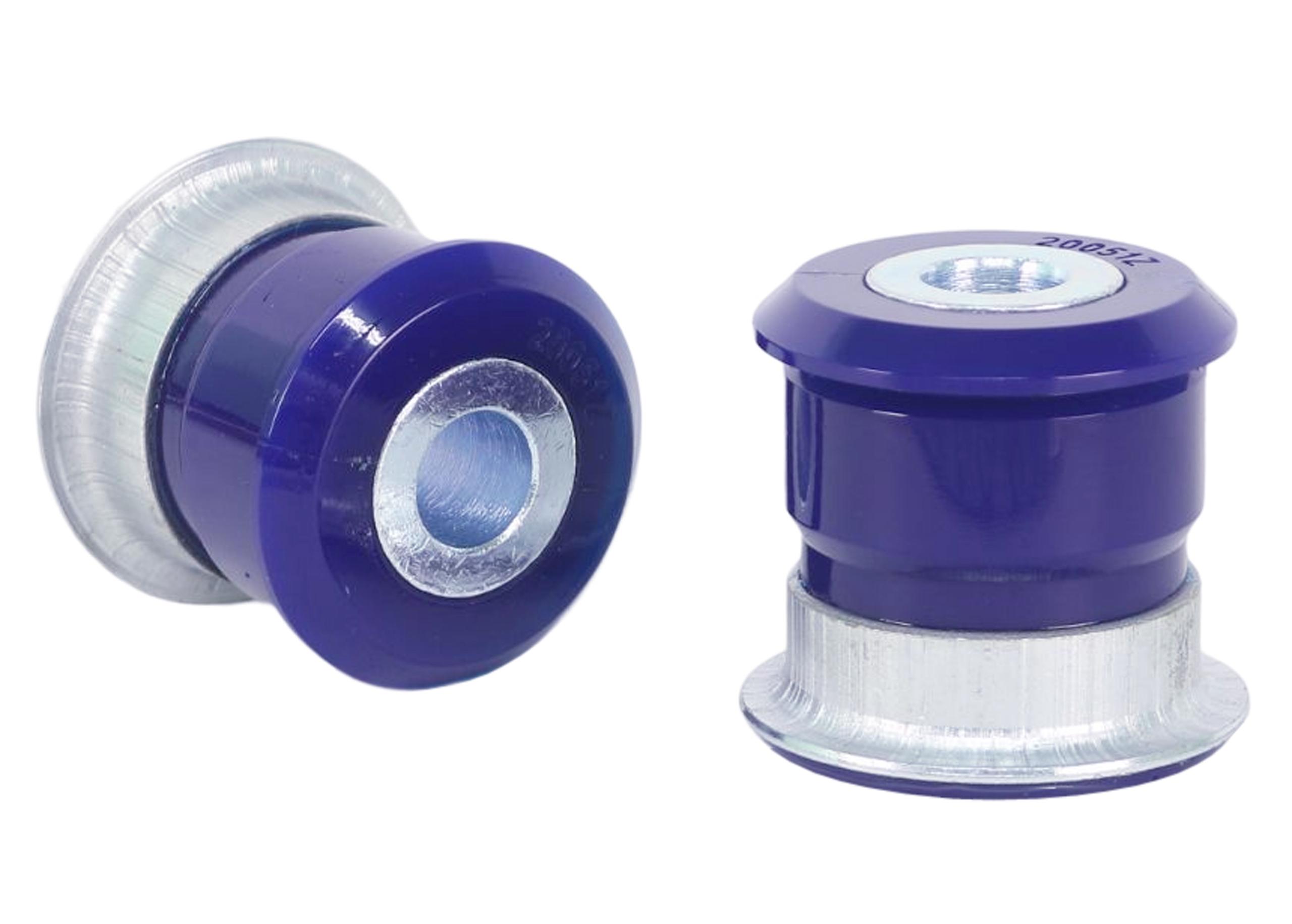 SuperPro SERVICE KIT: TRC6640 & TRC6645 UCA - Bushing Repair Kit (1 Arm) (2009-2023 1500, 1500 Classic, Ram 1500) - KIT6640K