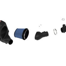 aFe Momentum GT Cold Air Intake System w/ Pro 5R Filter (19-22 Chevrolet Blazer V6-3.6L) - 50-70071R